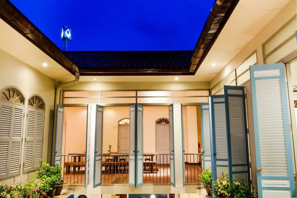 The Memory at On On Hotel, Pulau Phuket