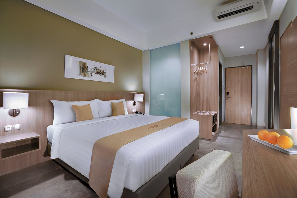 Aston Inn Mataram, Mataram