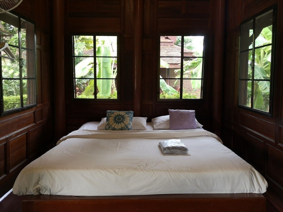 Ayodhara Village, Phra Nakhon Si Ayutthaya