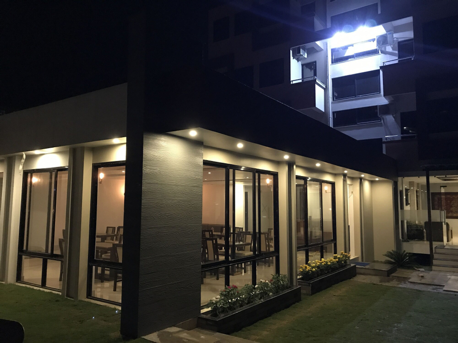 Hotel Mudita, Bagmati
