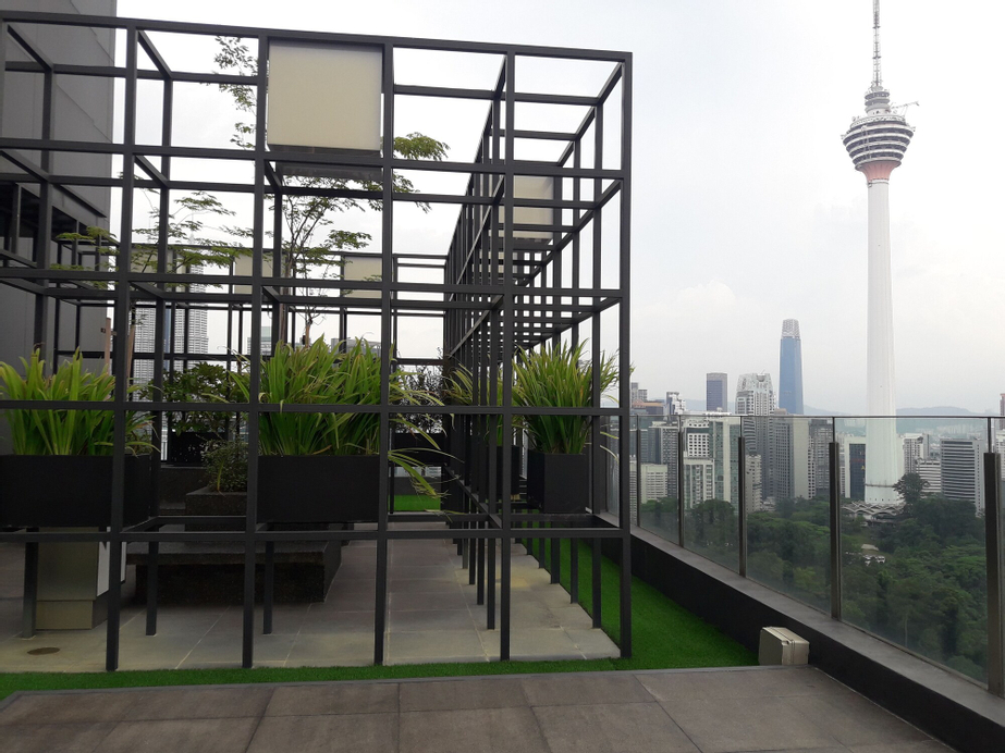 7Stonez Anggun Suites, Kuala Lumpur