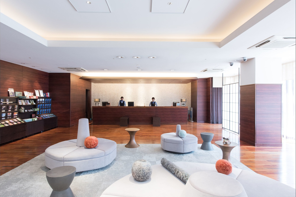 Hotel MyStays Kyoto-Shijo, Kyoto