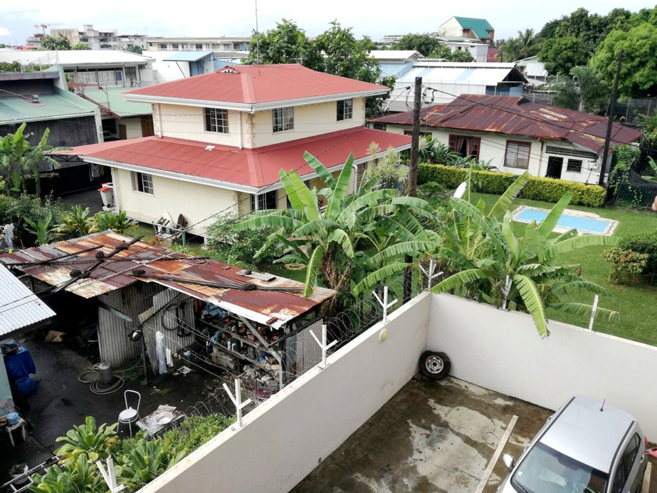 Condo Piri Moana,