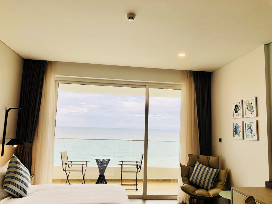 Seashells Hotel and Spa Phu Quoc, Phú Quốc