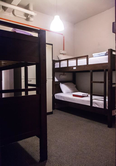 Sunshine Bedz Hostel Kuala Lumpur, Kuala Lumpur