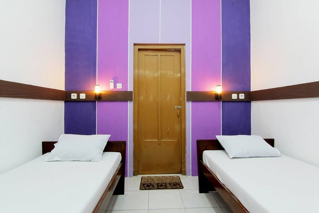 Votel Maerakatja Yogyakarta, Yogyakarta