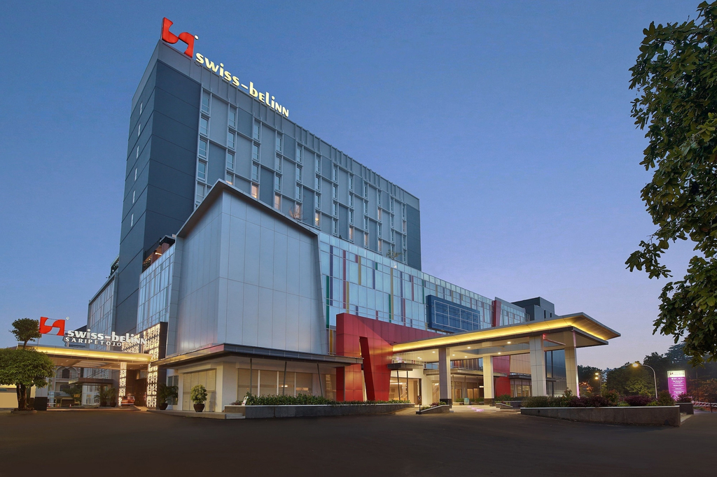 Swiss-Belinn Saripetojo Solo, Solo