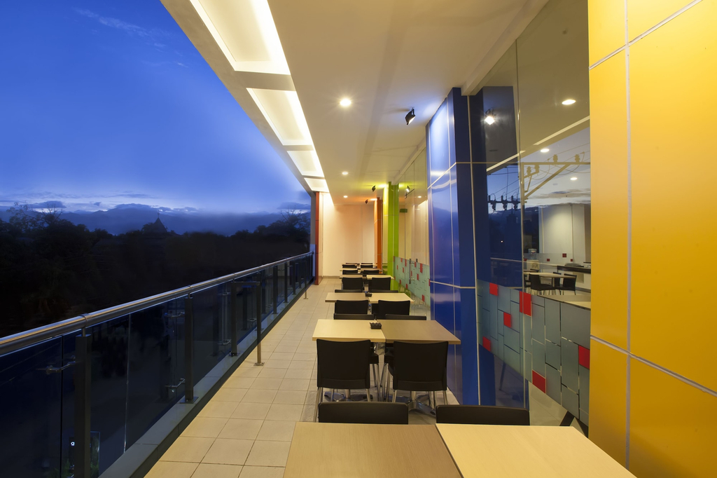 Amaris Hotel Gorontalo, Gorontalo