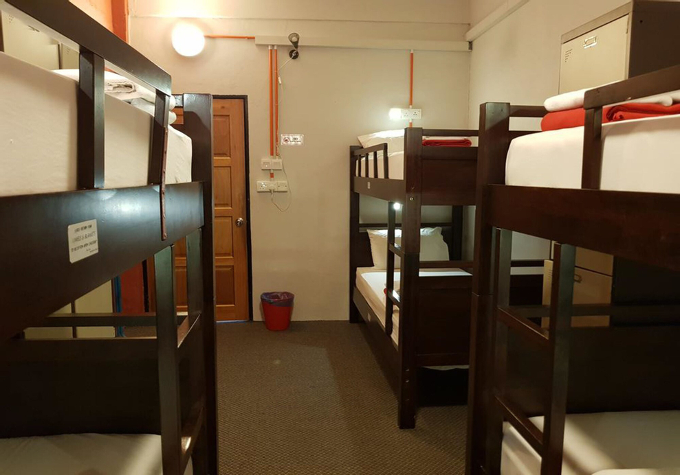 Sunshine Bedz Hostel Kuala Lumpur, Kuala Lumpur