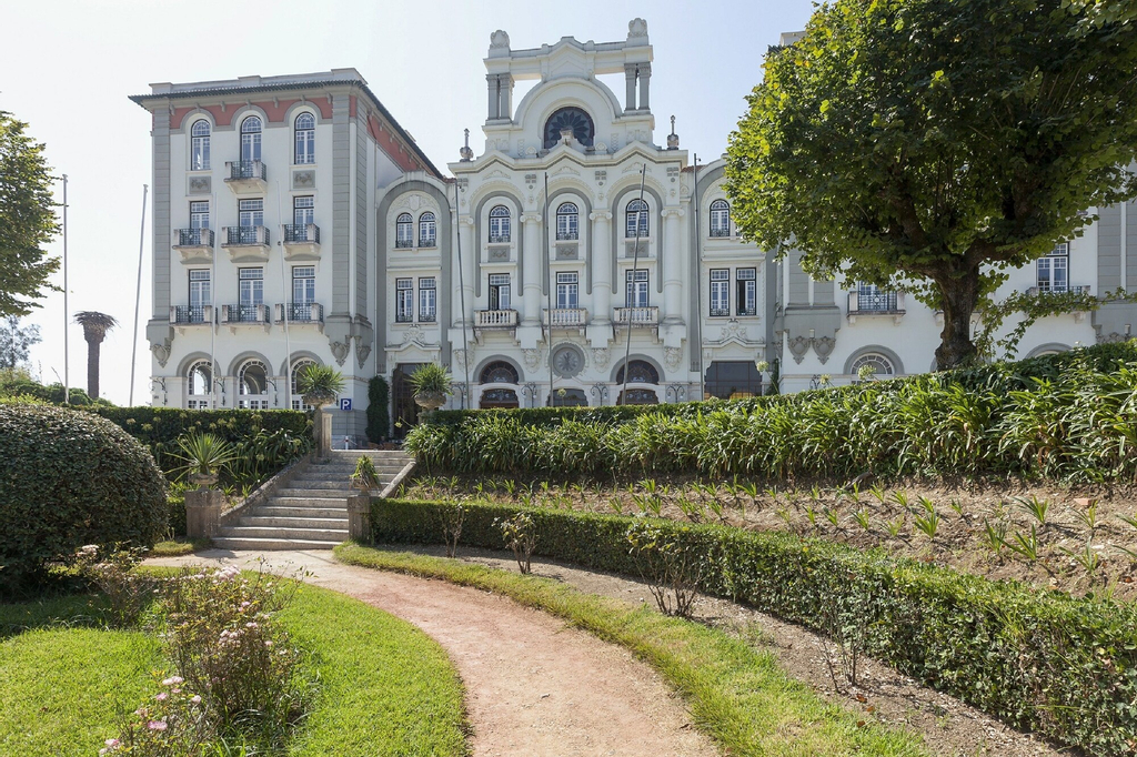 Curia Palace Hotel, Spa & Golf, Anadia