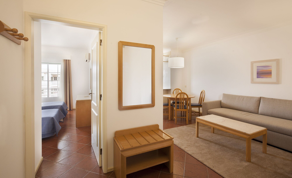 Turim Estrela do Vau Hotel, Portimão