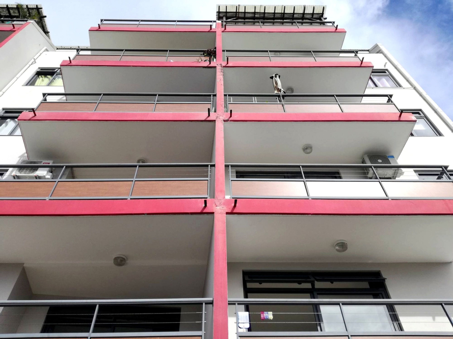 Condo Piri Moana,