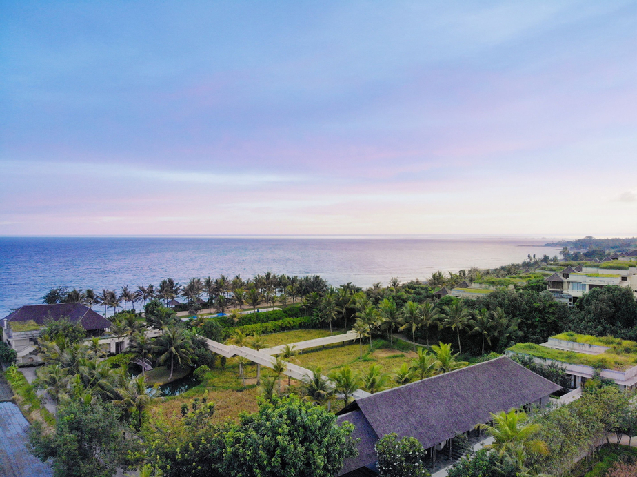 Komaneka at Keramas Beach, Gianyar