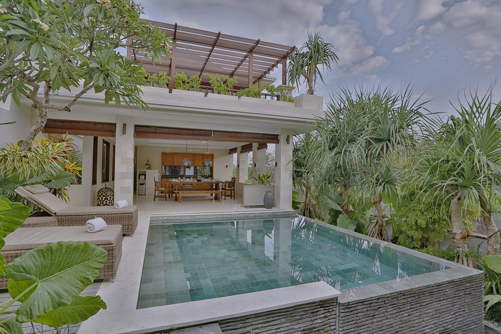 Villa Nikara, Badung