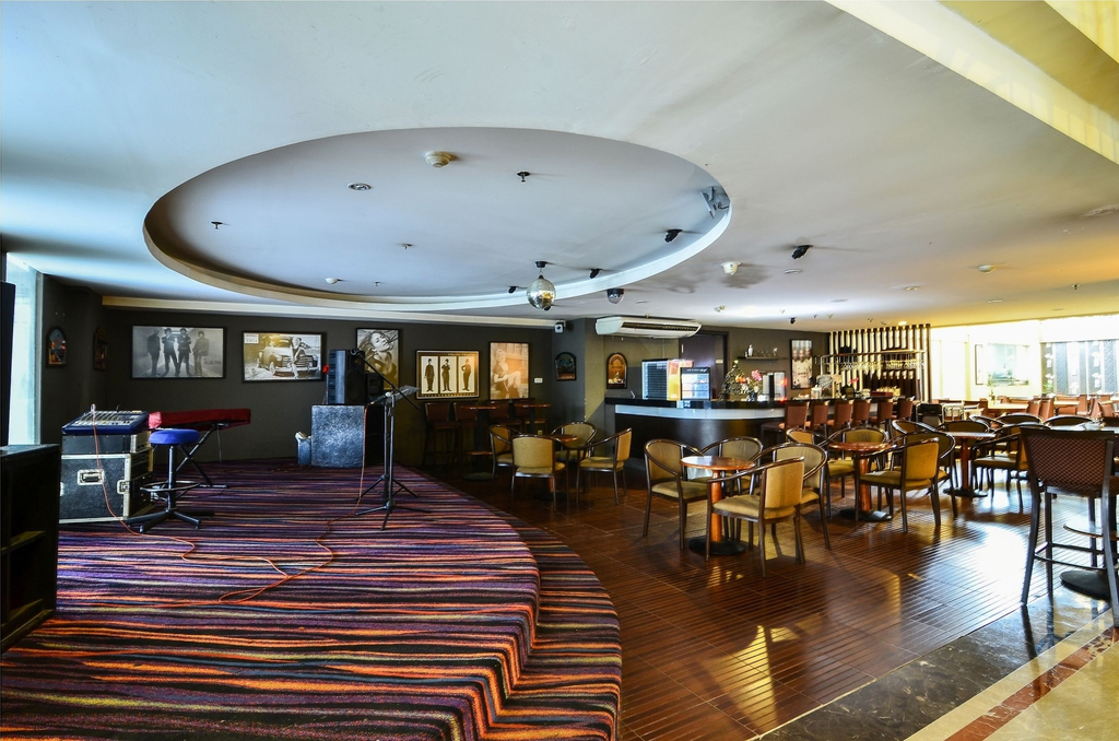 Losari Roxy Hotel Jakarta, Central Jakarta