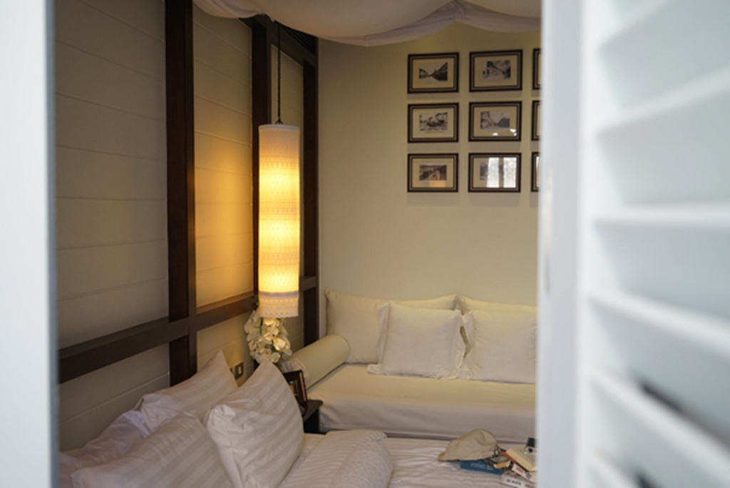 The Memory at On On Hotel, Pulau Phuket