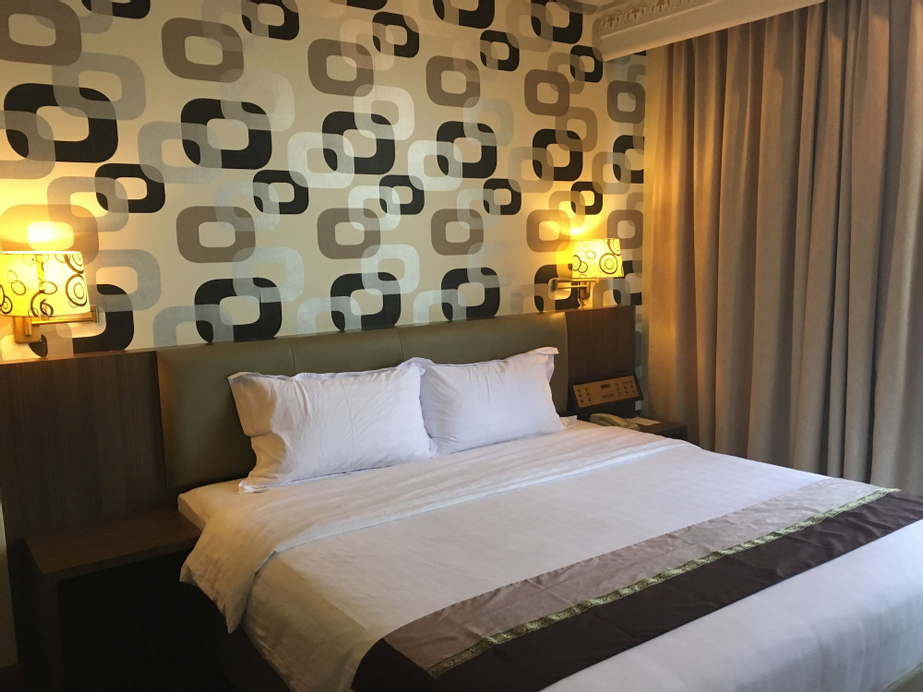 The Syeun Hotel, Kinta