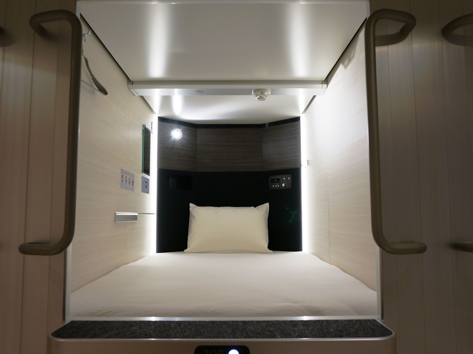 Tamachi BAY HOTEL, Minato