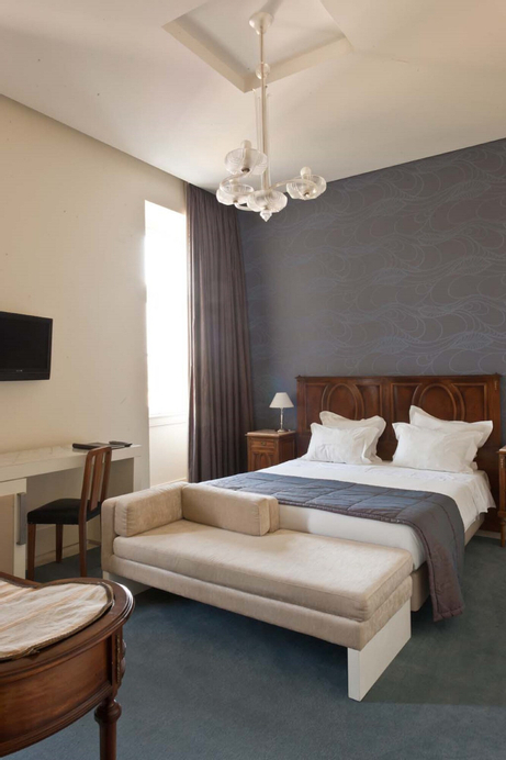 Curia Palace Hotel, Spa & Golf, Anadia