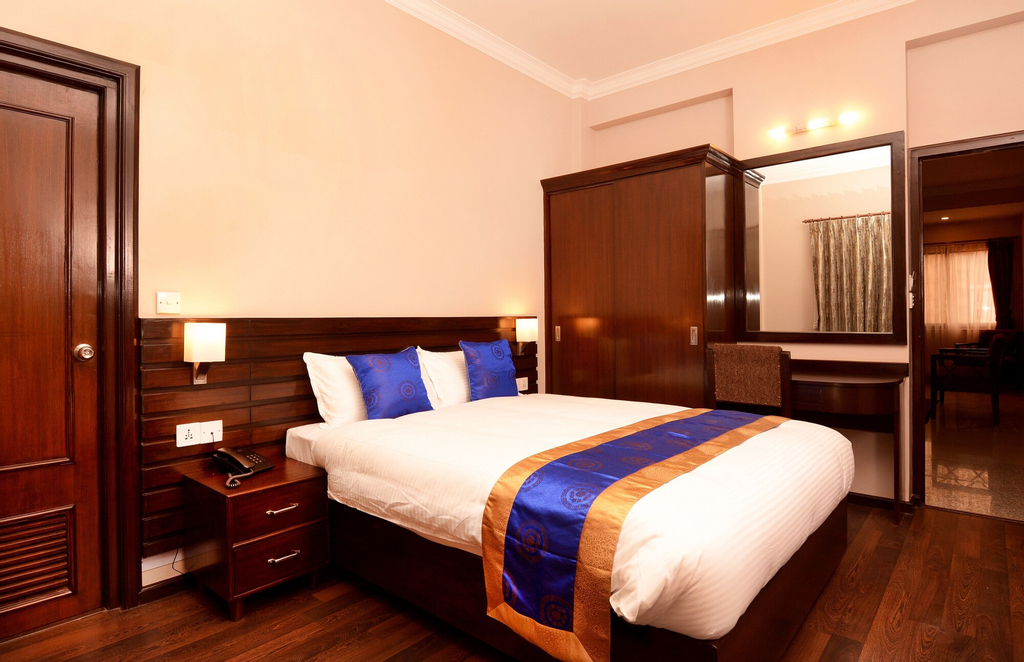 Hotel Mudita, Bagmati