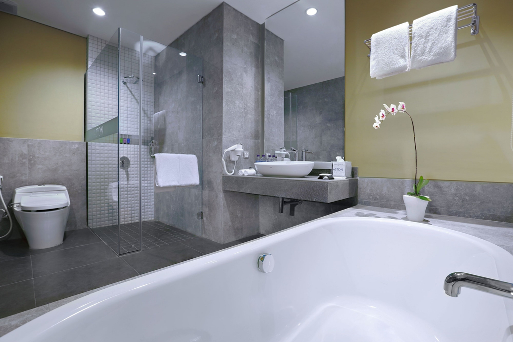 Aston Inn Mataram, Mataram