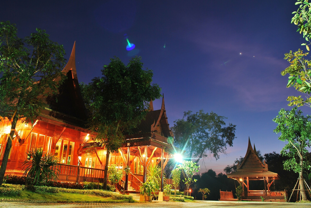 Ayodhara Village, Phra Nakhon Si Ayutthaya
