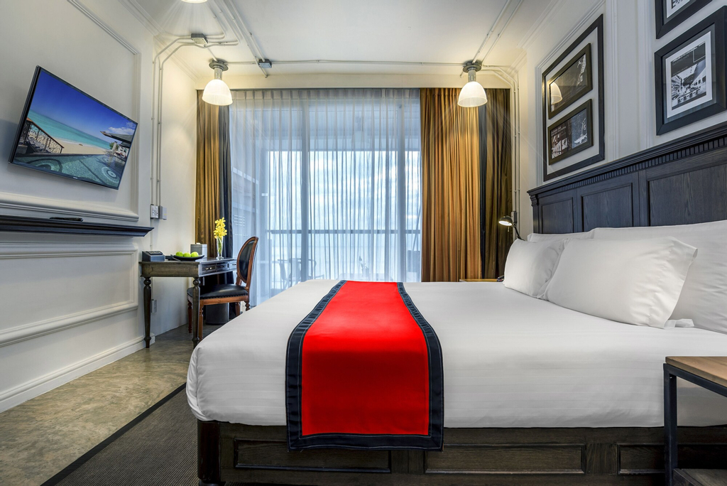 Pattaya Modus Beachfront Resort, Pattaya