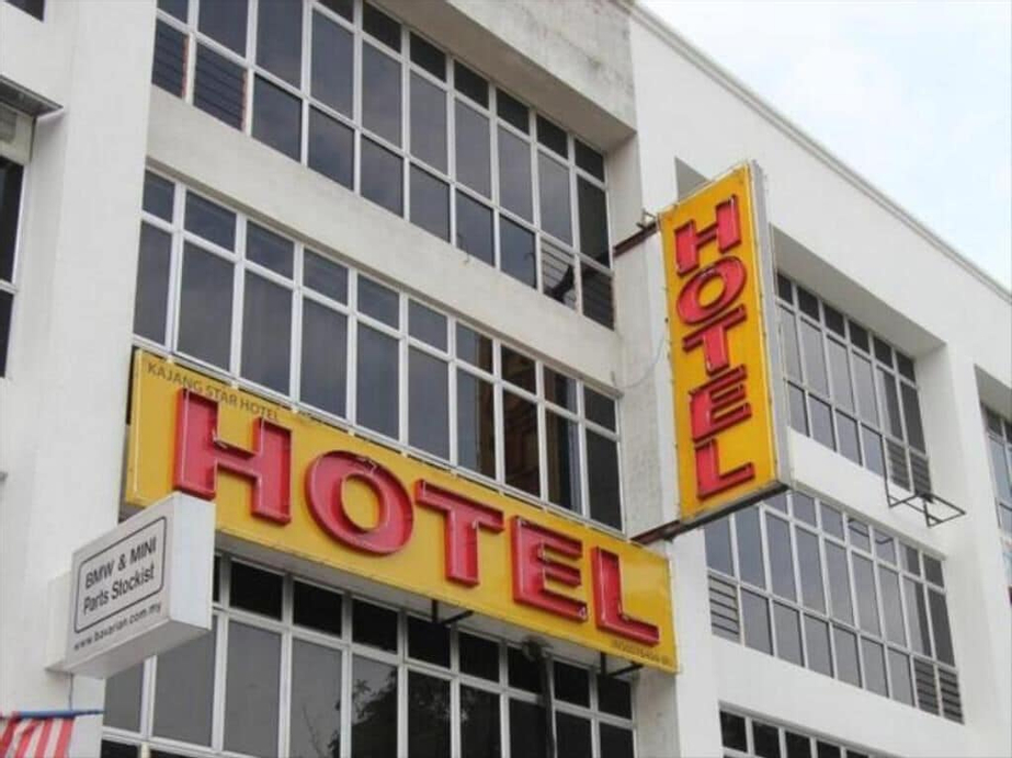 Kajang Star Hotel, Hulu Langat