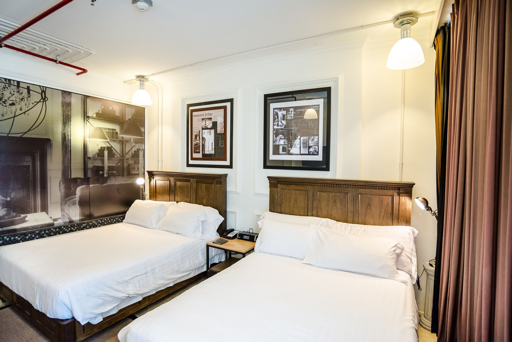 Pattaya Modus Beachfront Resort, Pattaya