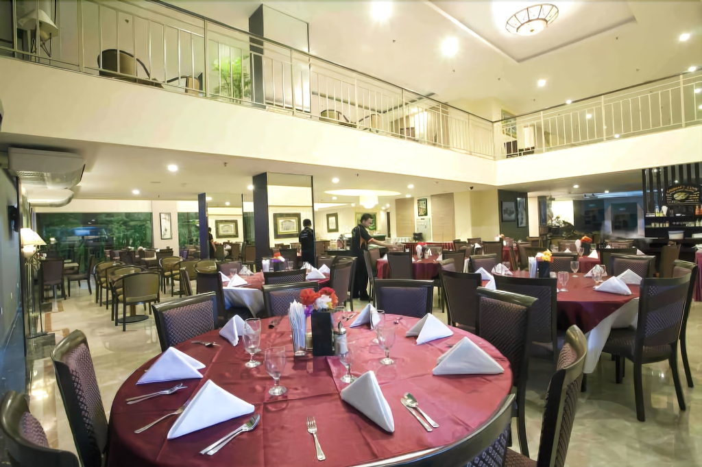 Losari Roxy Hotel Jakarta, Central Jakarta