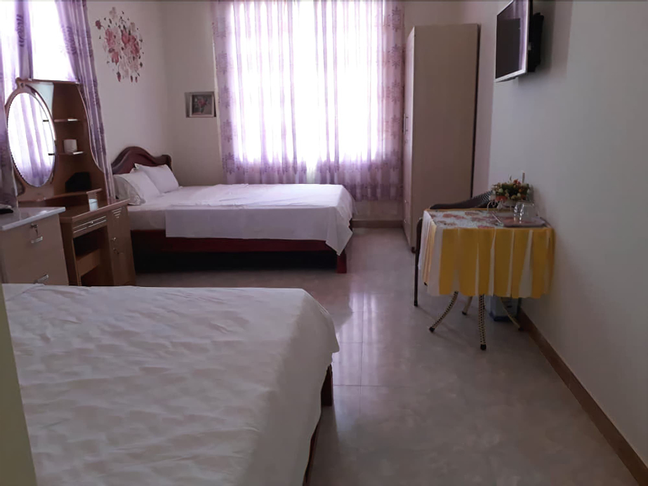 Lucky Ann, Phan Thiết