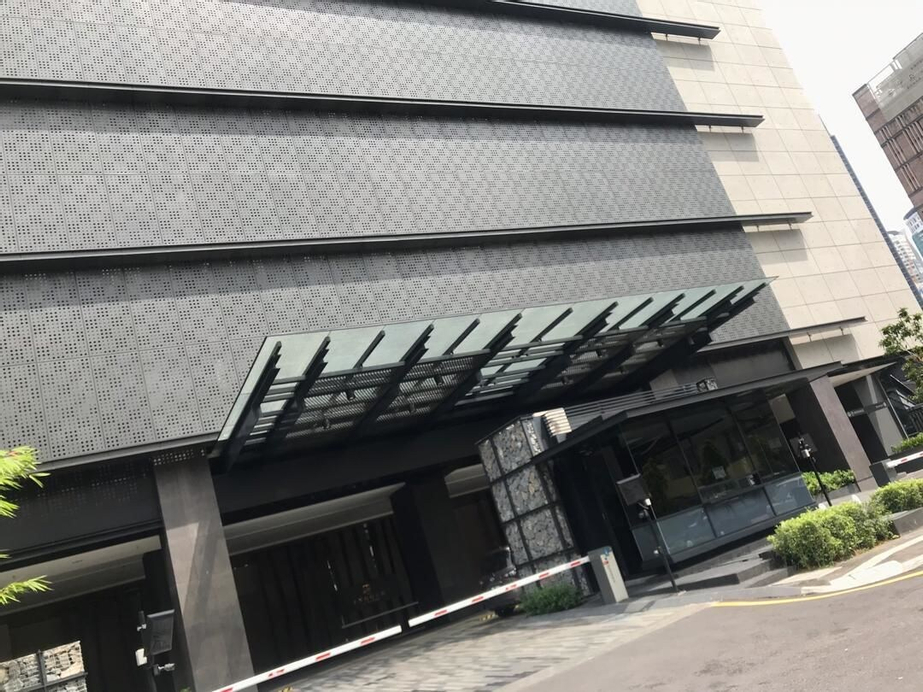 7Stonez Anggun Suites, Kuala Lumpur