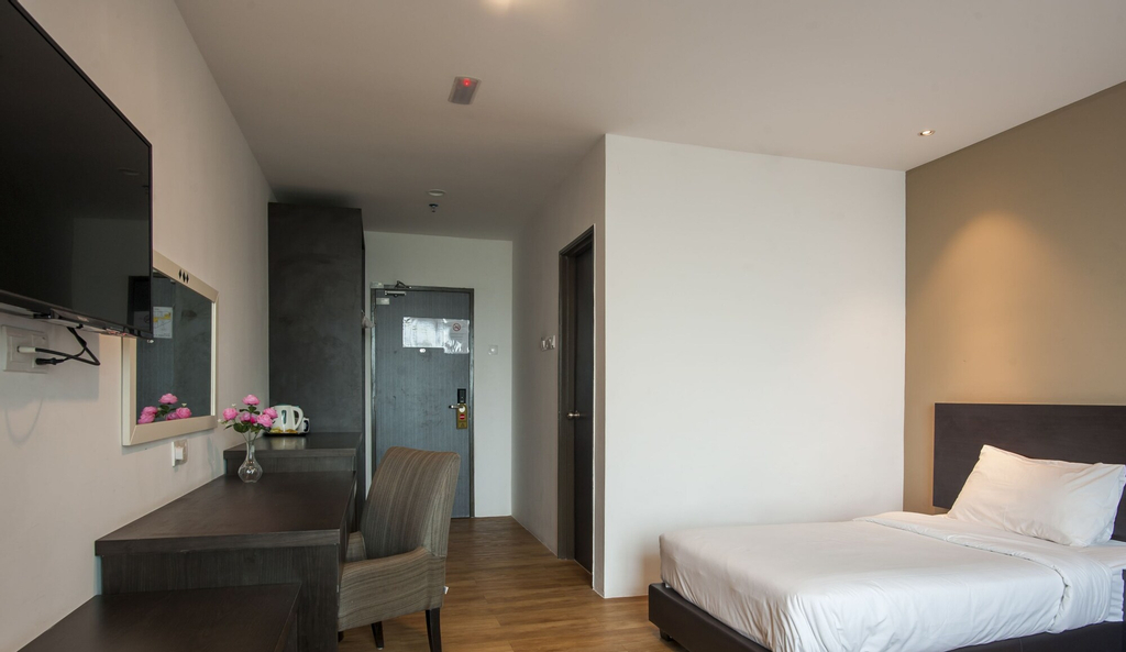 Summit Signature Hotel OUG Kuala Lumpur, Kuala Lumpur