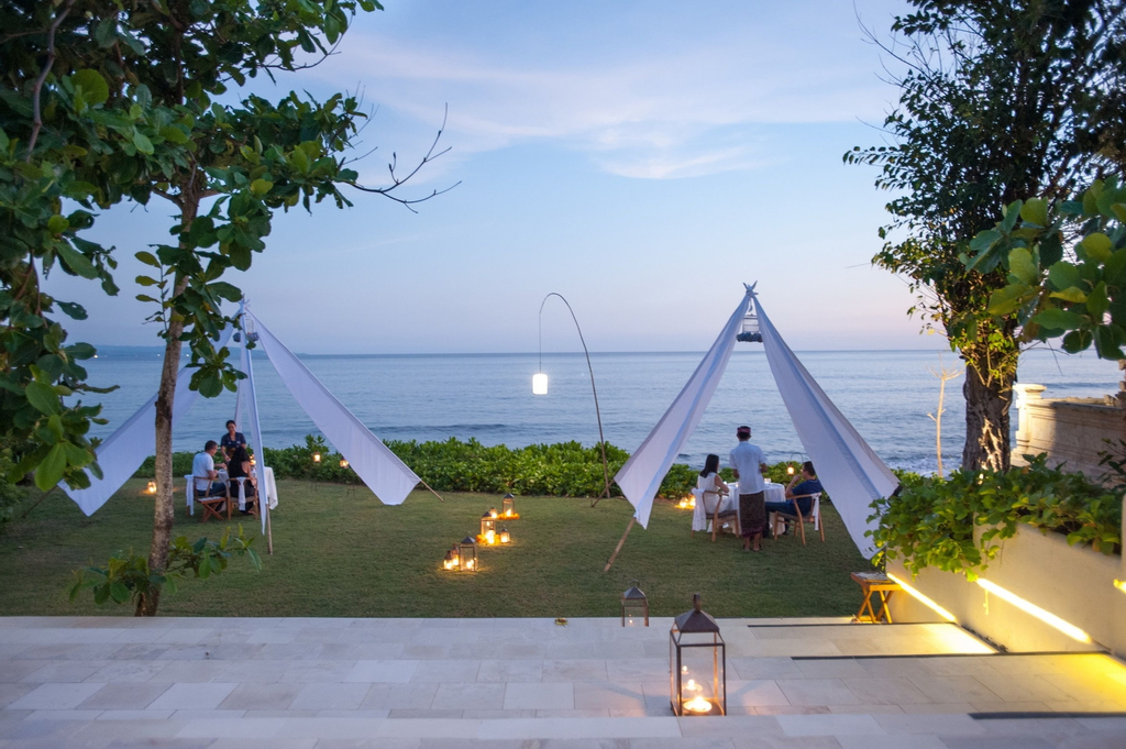 Komaneka at Keramas Beach, Gianyar