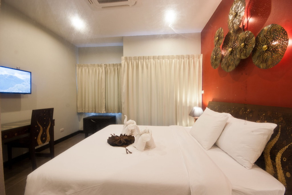 Meir Jarr Hotel, Pulau Phuket