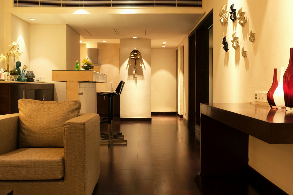 Hilton Garden Inn Gurgaon Baani Square, Gurgaon