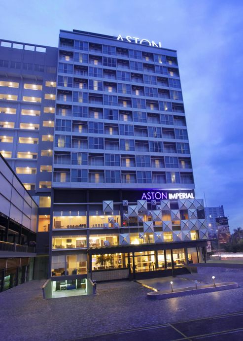 Aston Imperial Bekasi Hotel & Conference Center, Bekasi