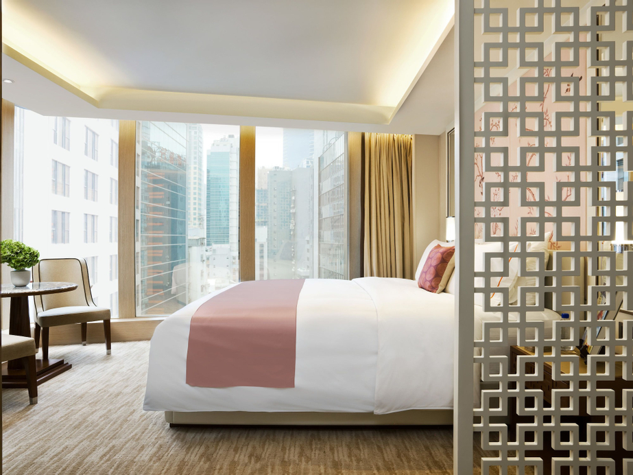 The Pottinger Hong Kong, Central and Western