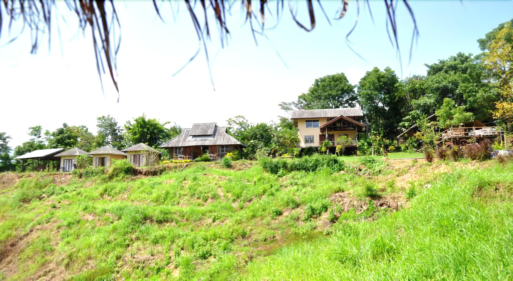 Tony Guesthouse, Pai