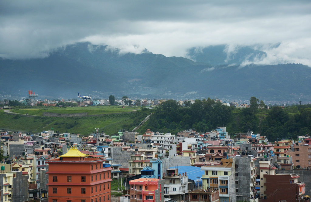 Hotel Mudita, Bagmati