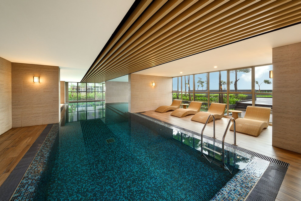 Oakwood PIK Jakarta, North Jakarta