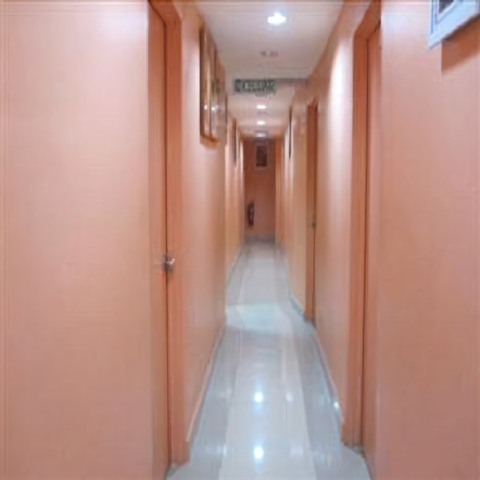 Kajang Star Hotel, Hulu Langat