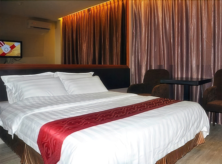 Goldenhill Hotel, Kota Kinabalu
