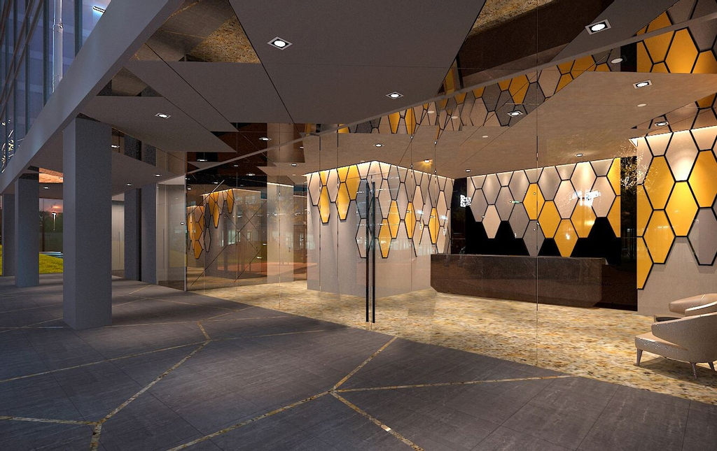 Hotel Mi, Rochor