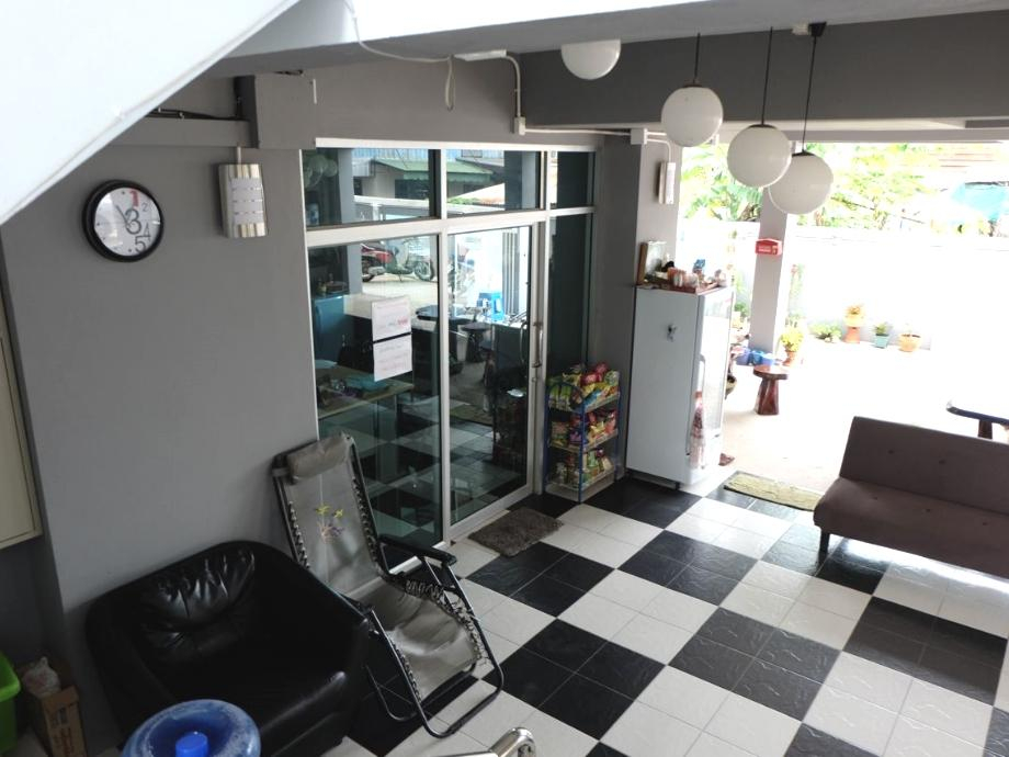 The Riverfront Place, Muang Udon Thani
