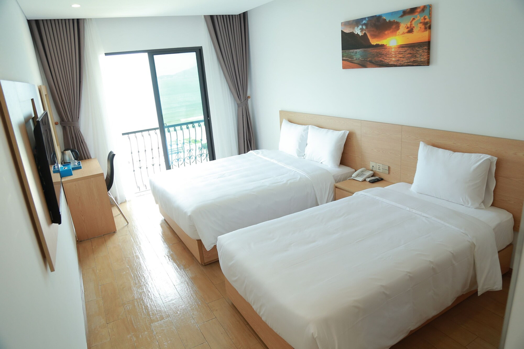 Gold Boutique Hotel Da Nang, Thanh Khê