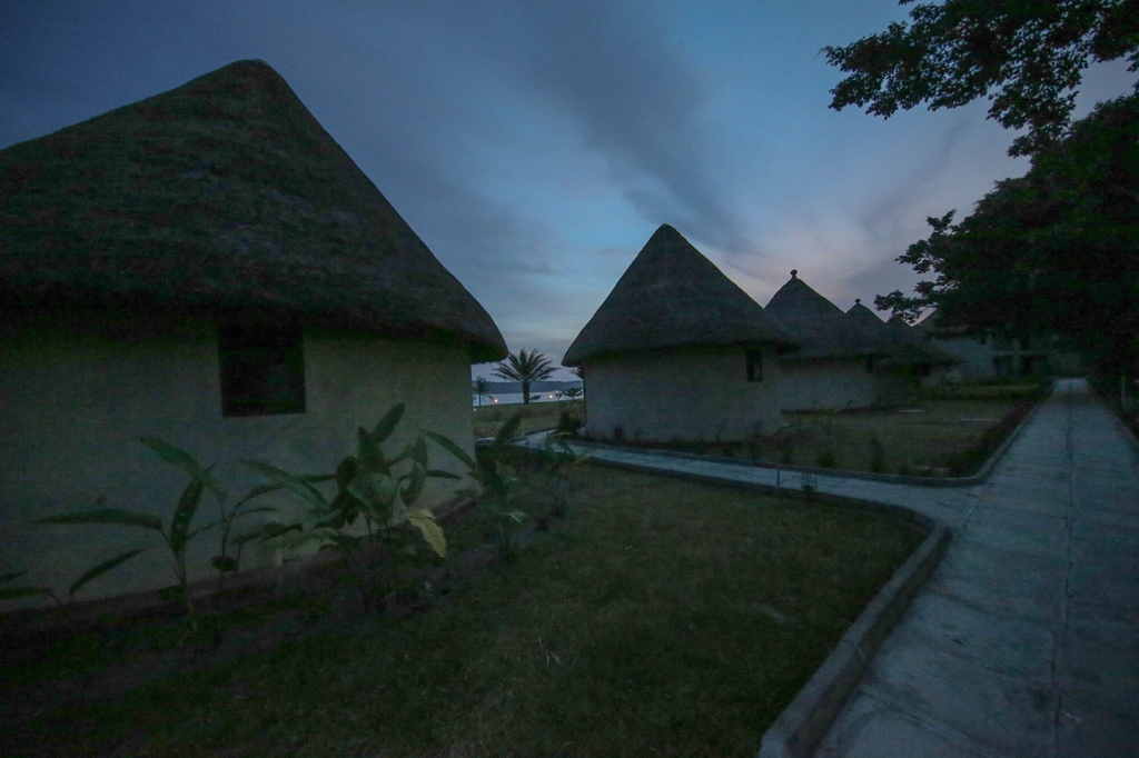 Victoria Forest Resort, Bujumba