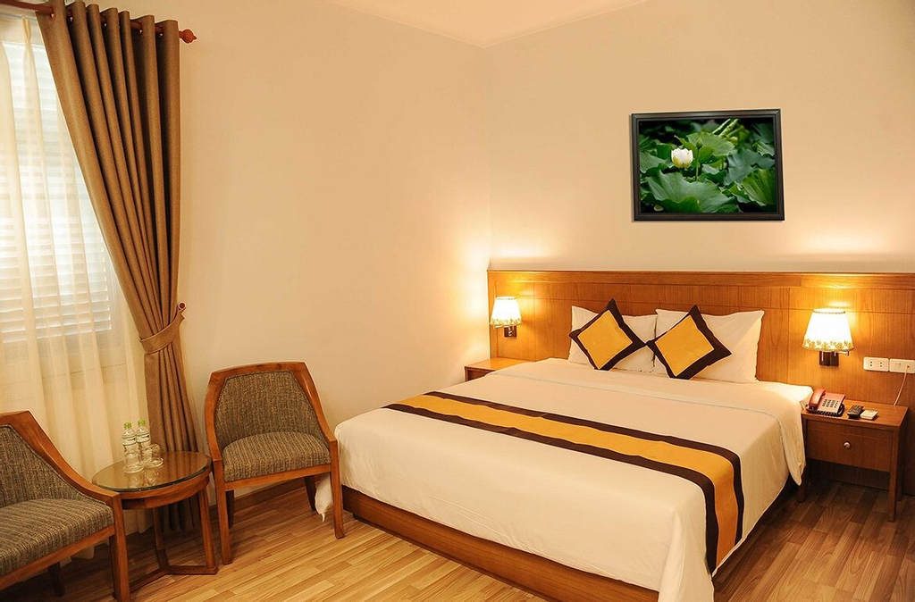 T78 Hotel, Quận 3