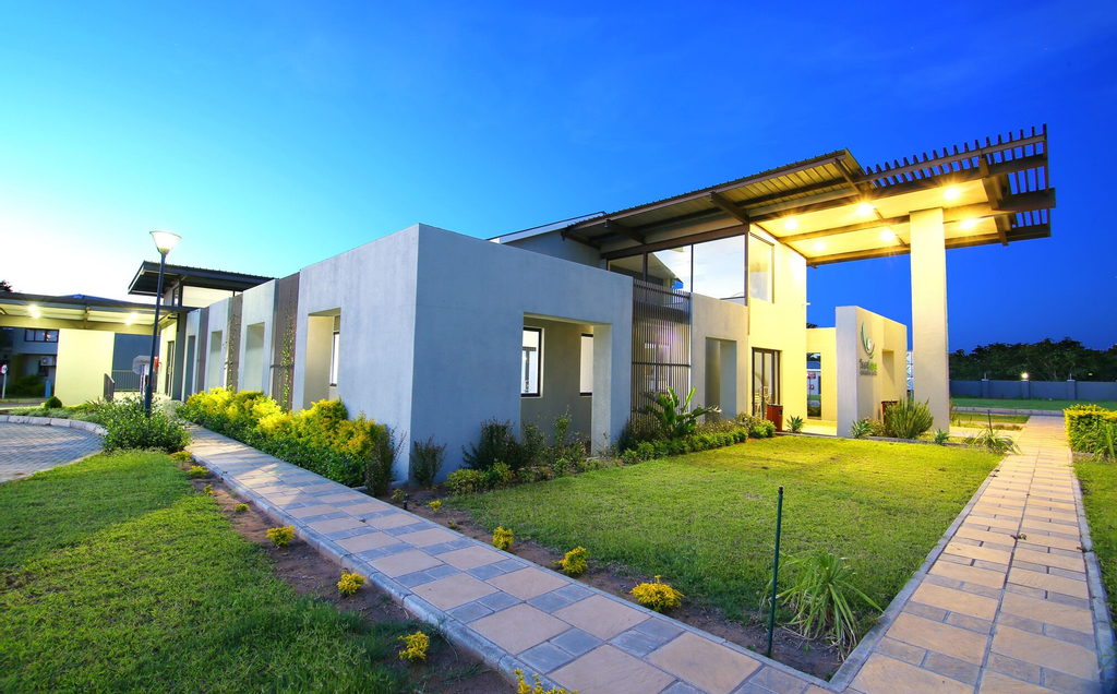 Travelodge Kasane, Chobe