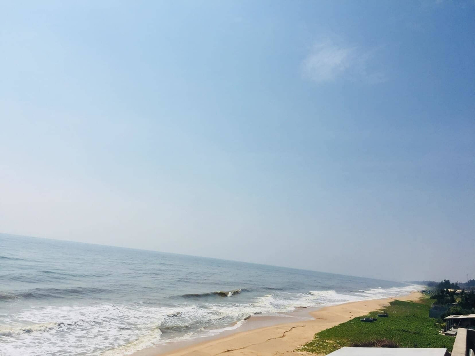 Lucky Ann, Phan Thiết